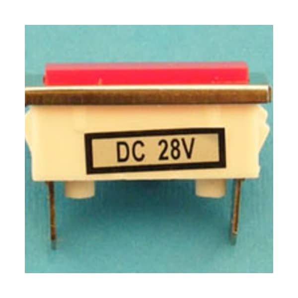 Ilc Replacement for Bulbtronics 961804x90wrn replacement light bulb lamp 961804X90WRN BULBTRONICS - main